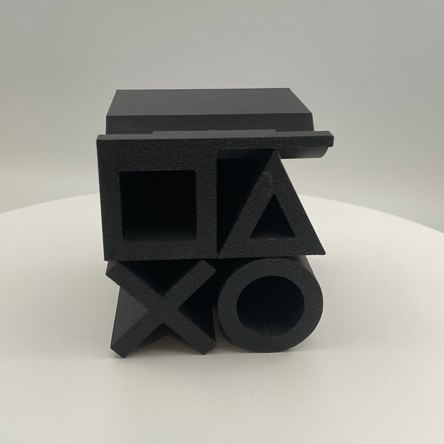 PS5 Single Controller stand “Button stand”