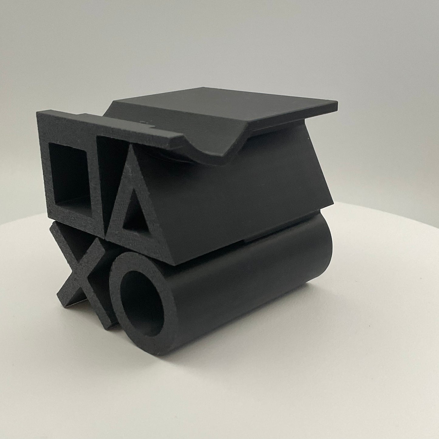 PS5 Single Controller stand “Button stand”