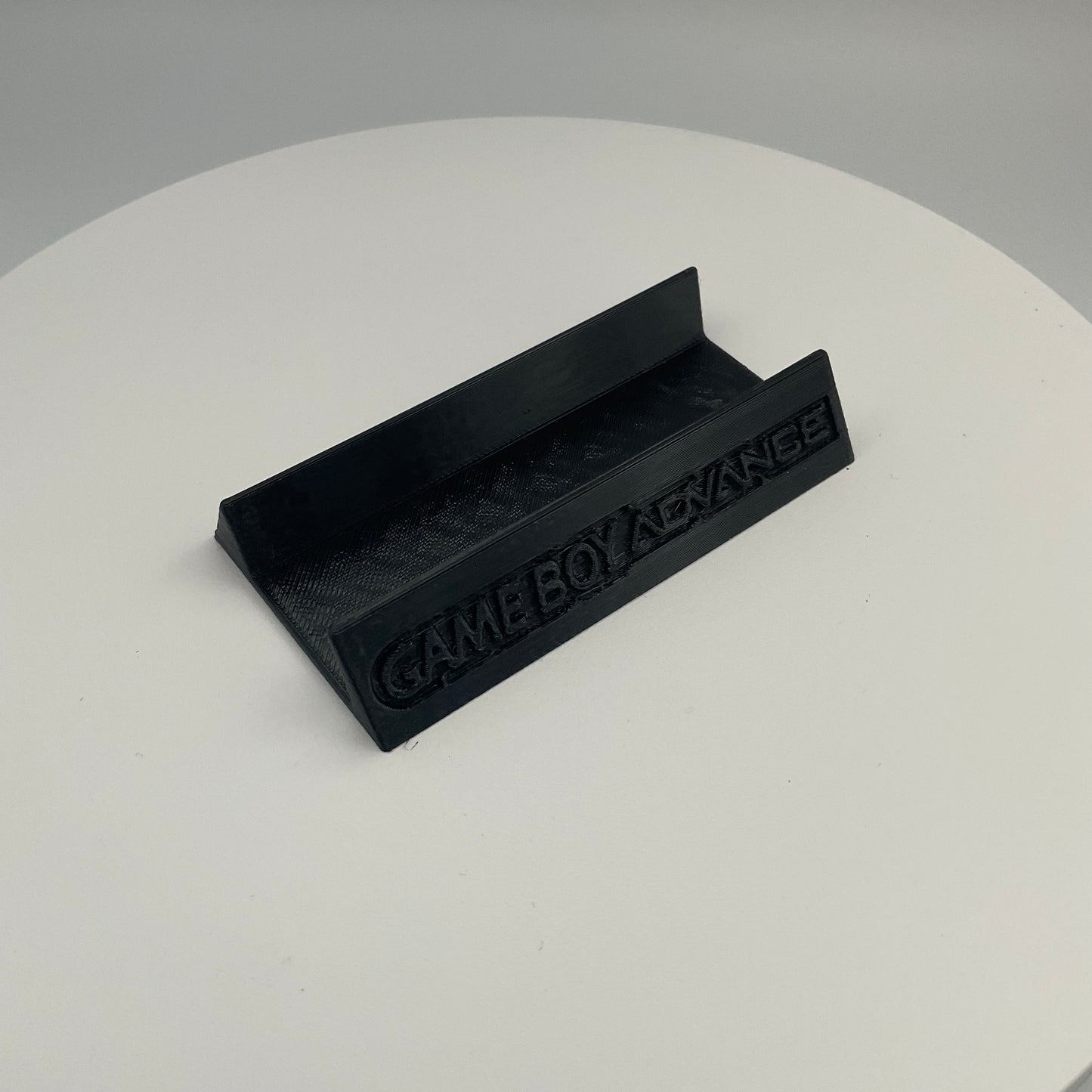 Nintendo Gameboy Advance Single Controller stand “Gameboy”