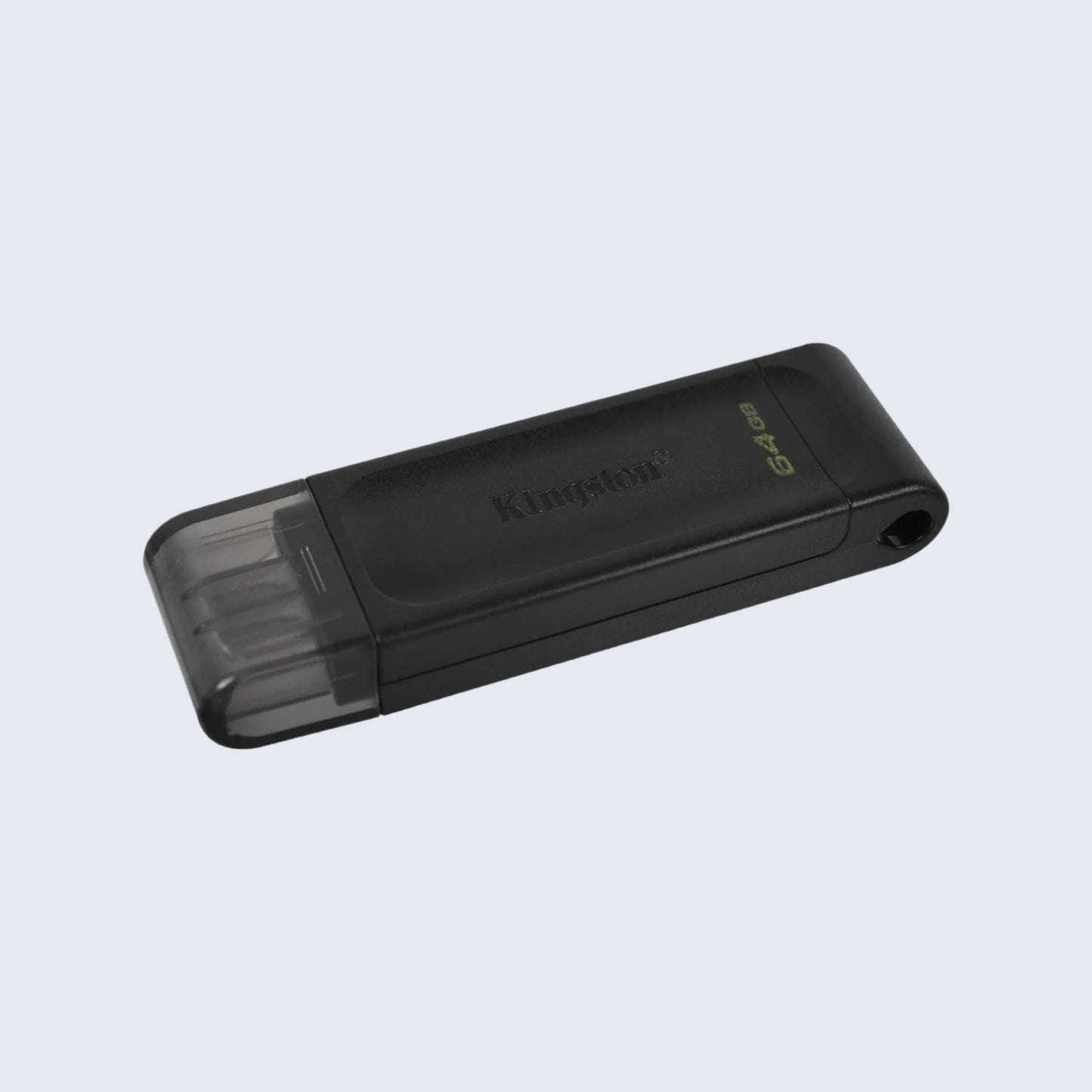 DataTraveler 70 USB C Flash Drive
