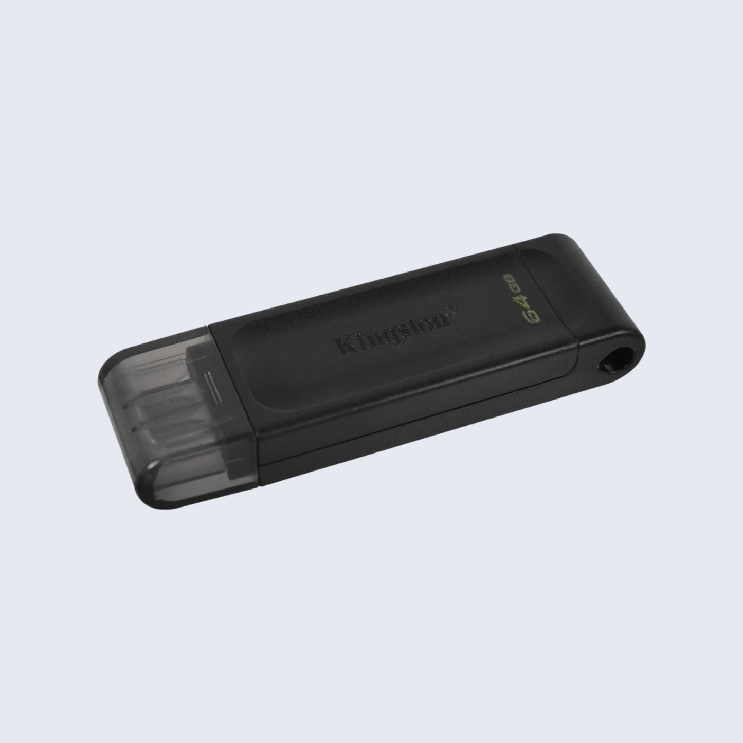 DataTraveler 70 USB C Flash Drive