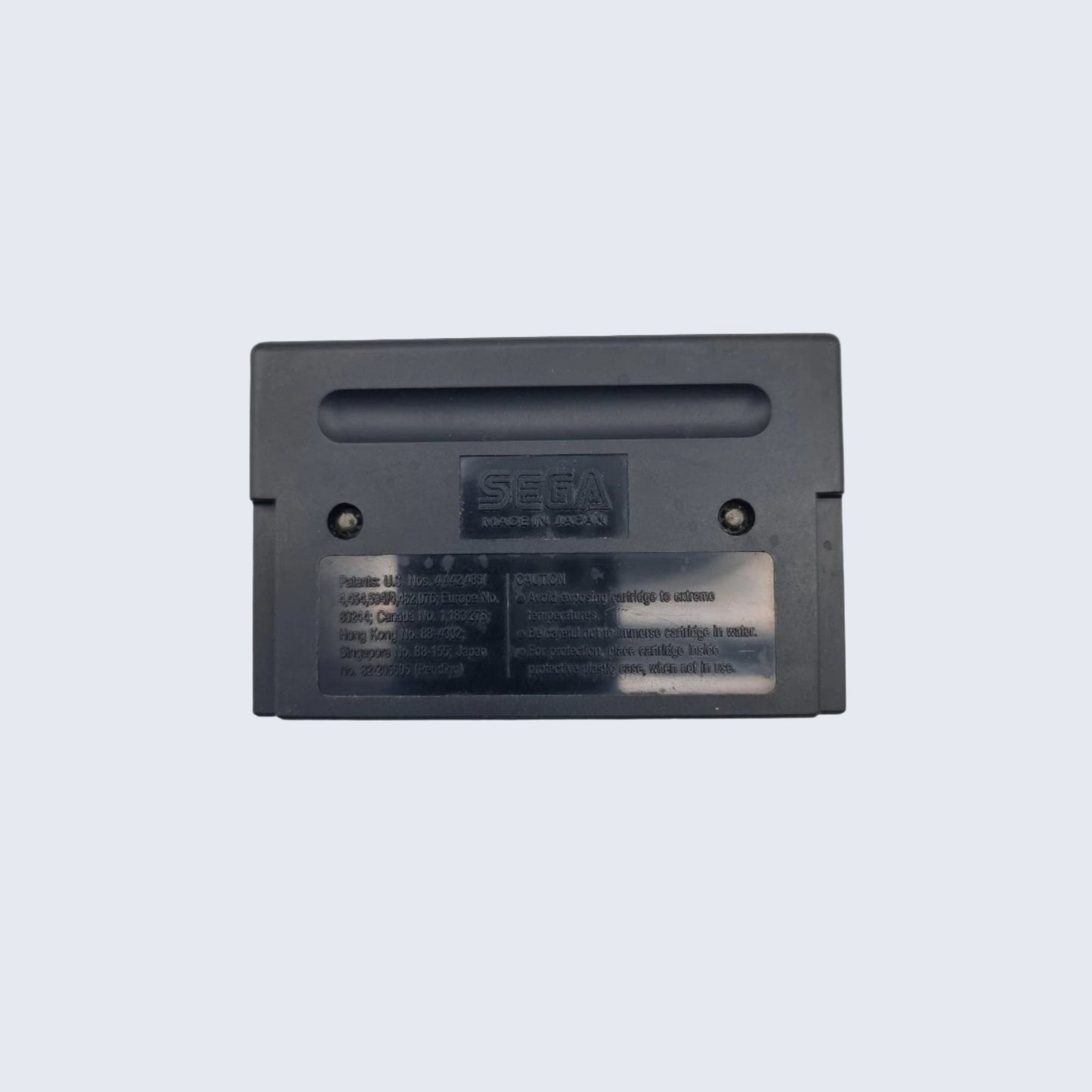 Sonic The Hedgehog (cartridge only)
