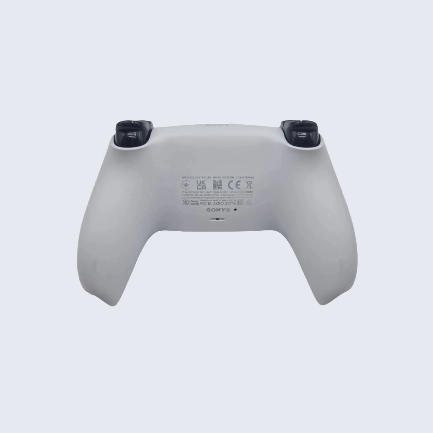 PS5 Official DualSense Controller "GTA 6" White