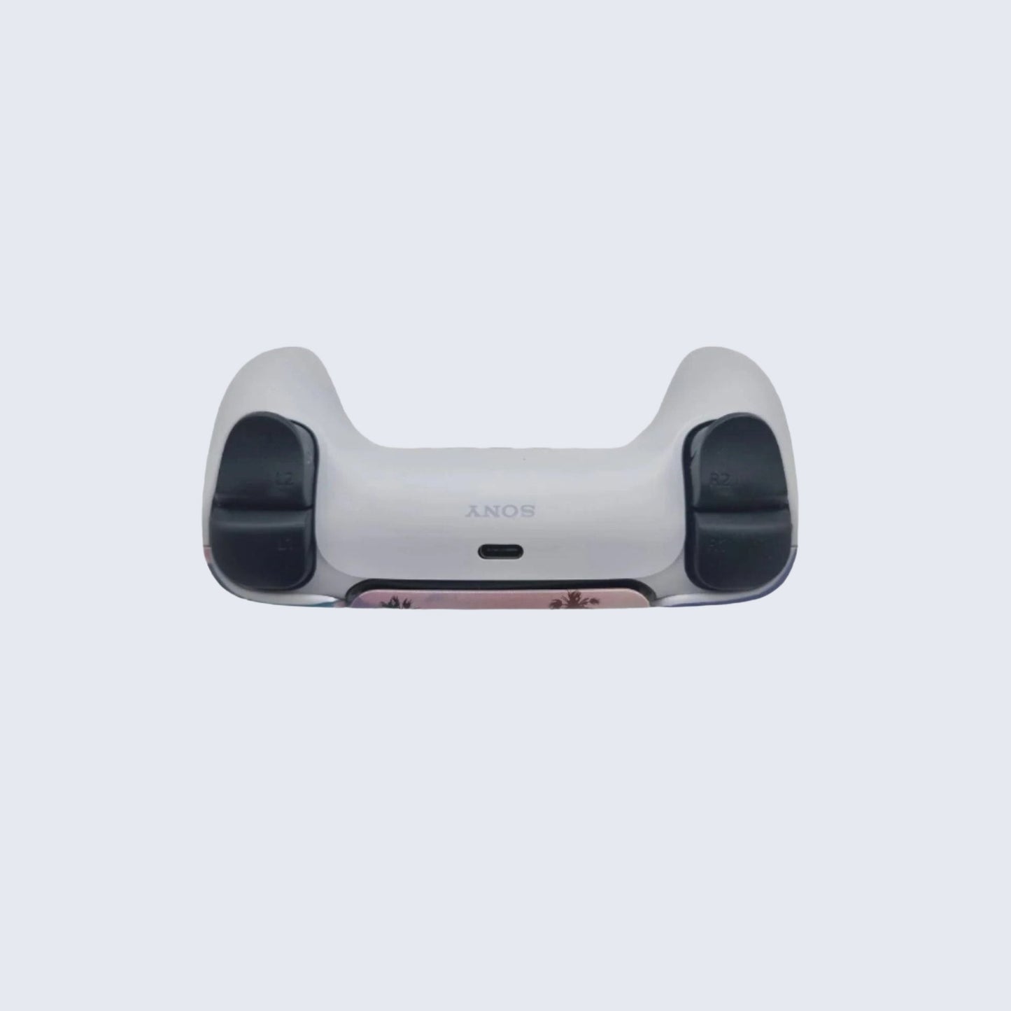 PS5 Official DualSense Controller "GTA 6" White