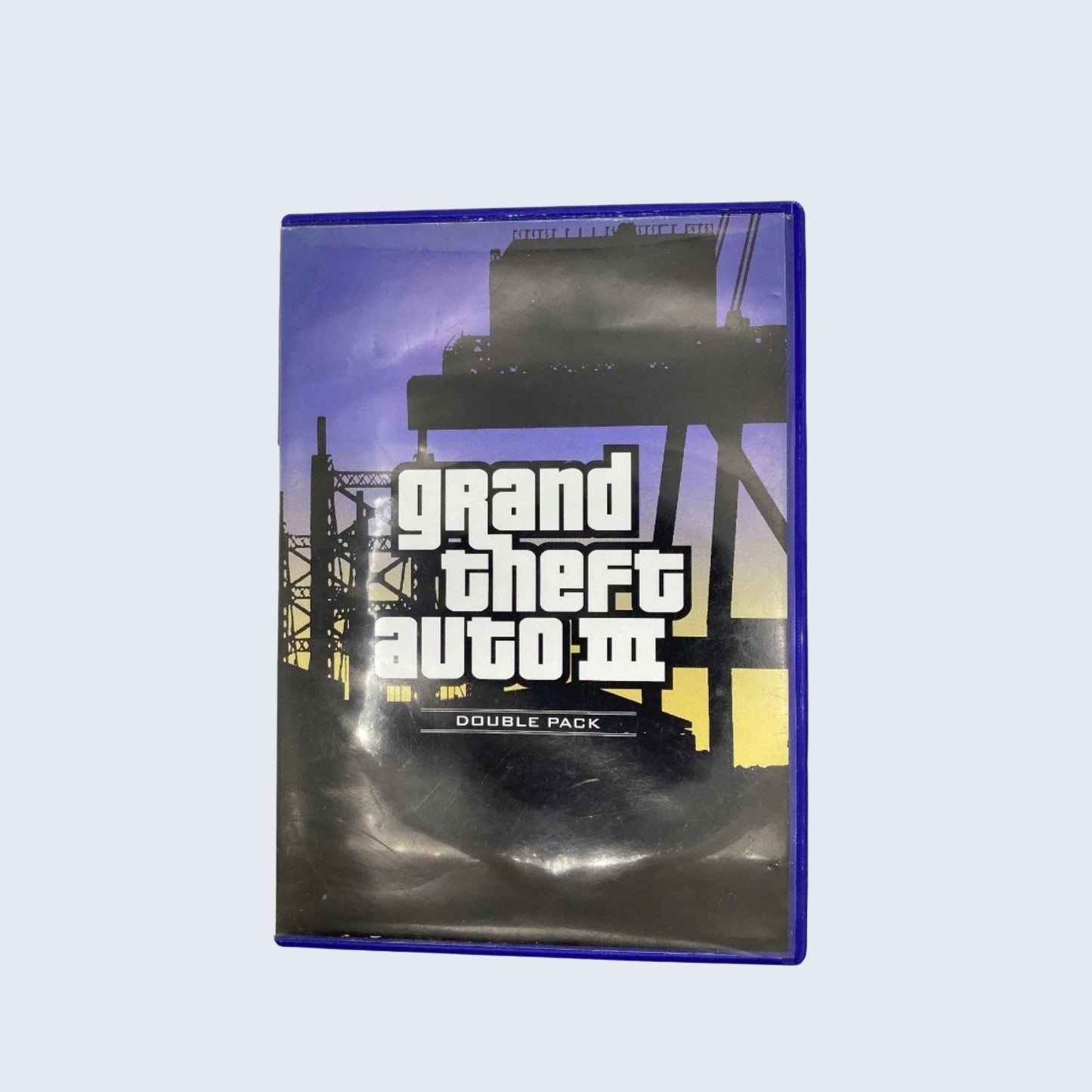 Grand Theft Auto 3