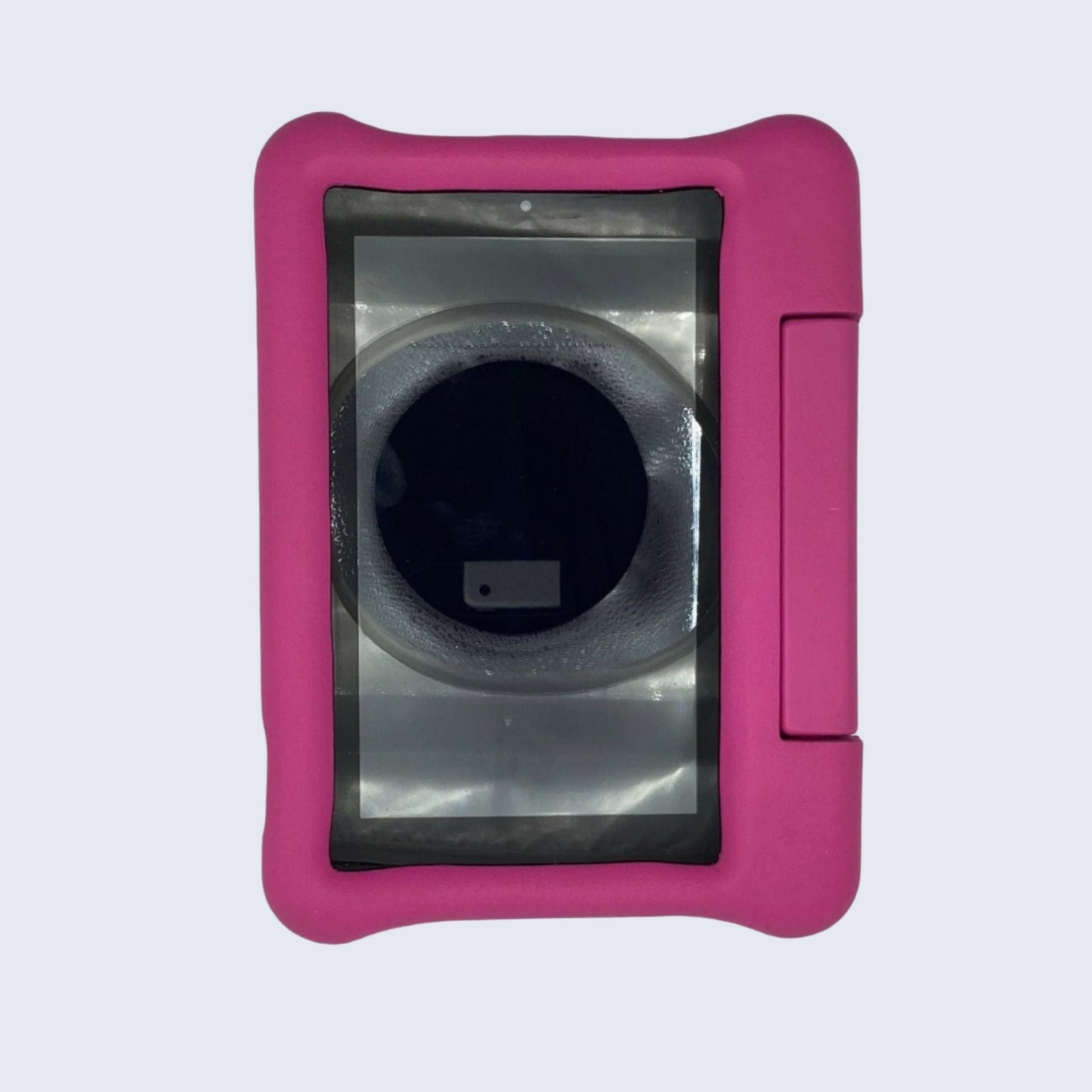 Amazon Kindle Fire 7 16GB Kids Edition Pink Case (2019), B
