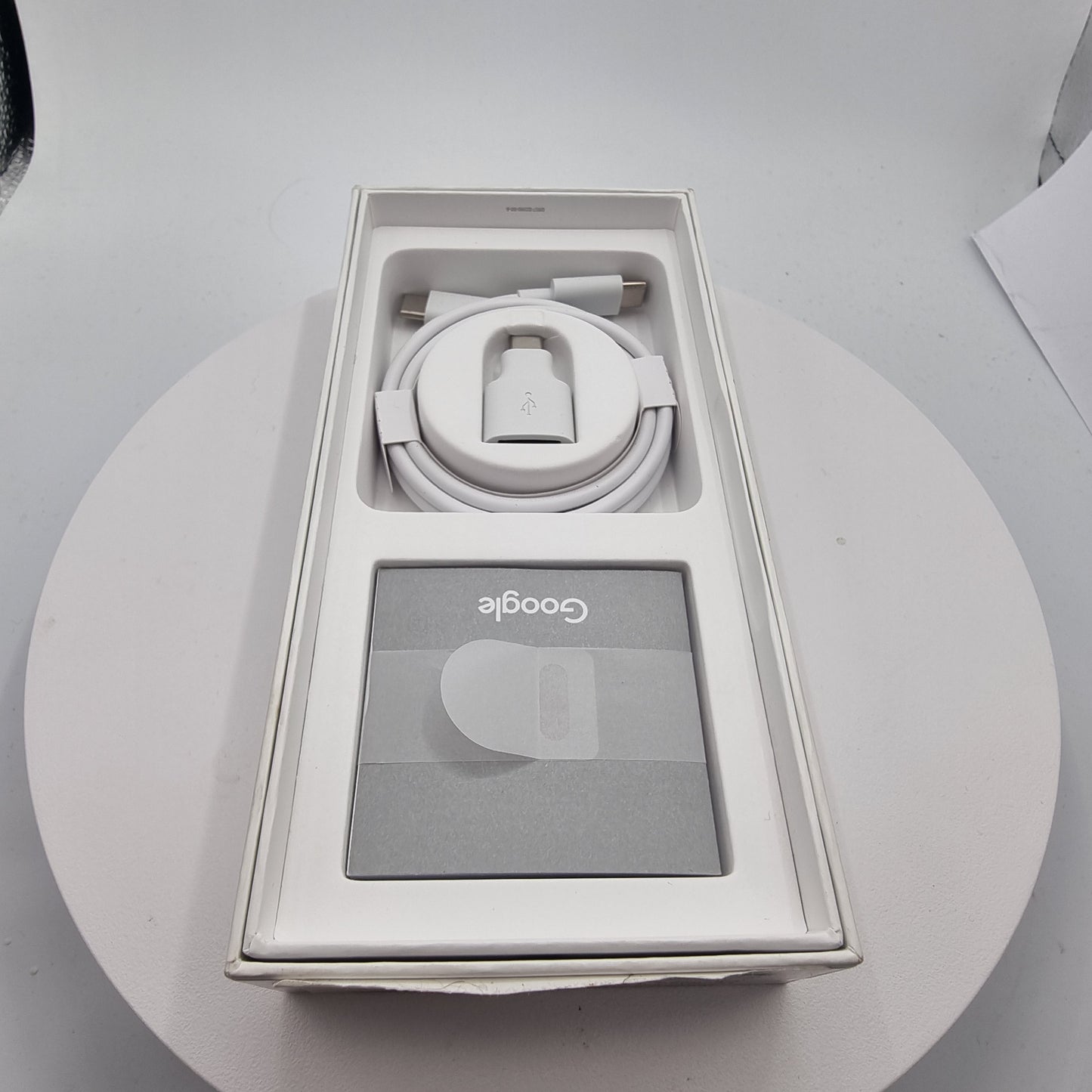 Google Pixel 7 Pro (12GB+128GB) Obsidian, Unlocked (Grade B)