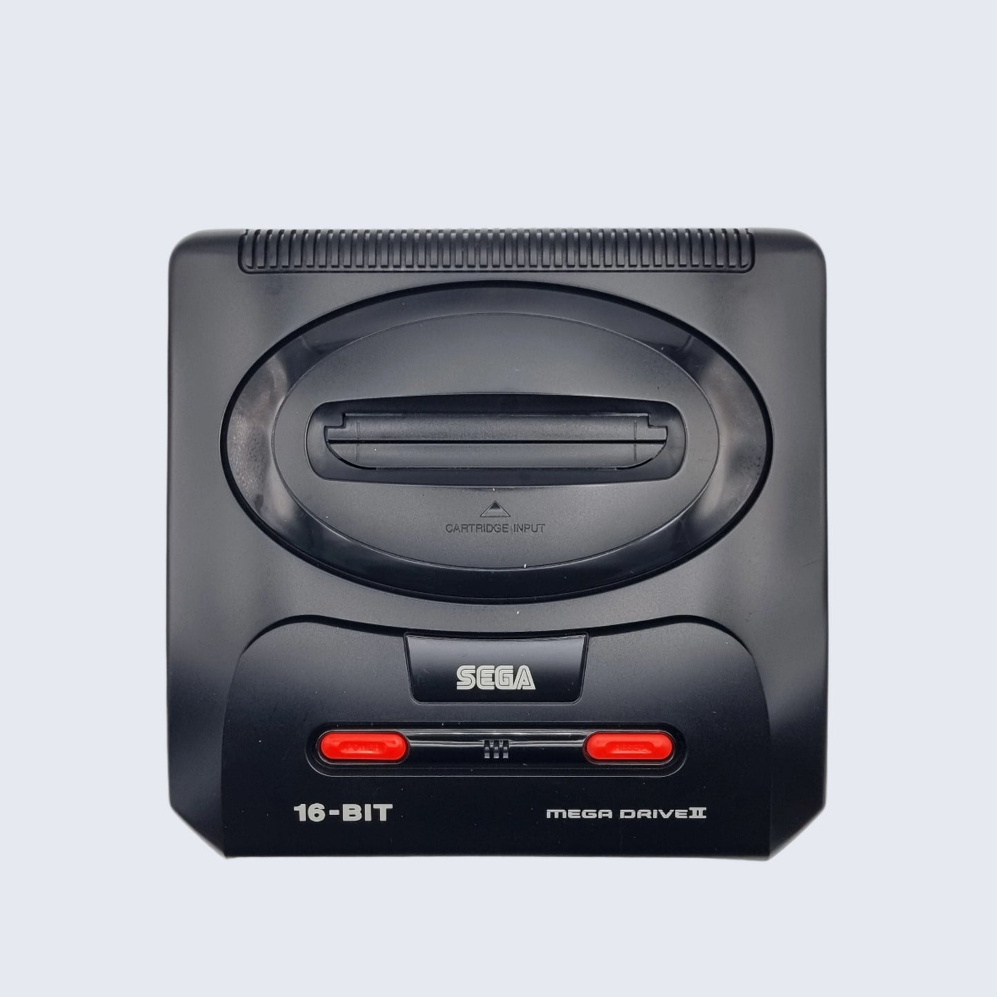 Sega Mega Drive II Console with 1 Pad (No Box)