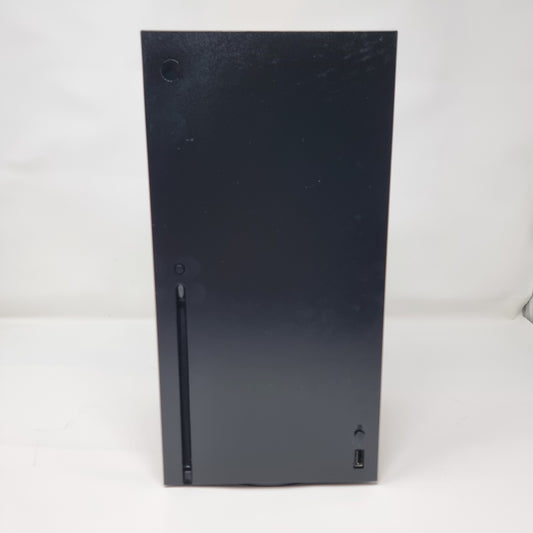 Xbox Series X Console With Controller, 1TB, Black, Grade A/B
