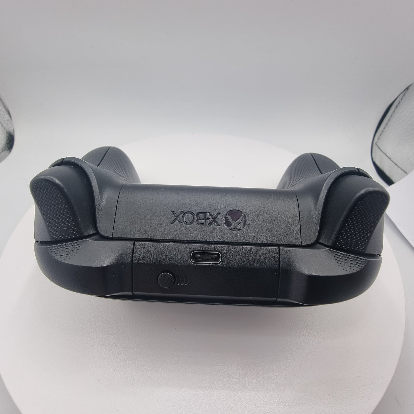 Xbox One Series X/S Controller (black) Grade A (0002)