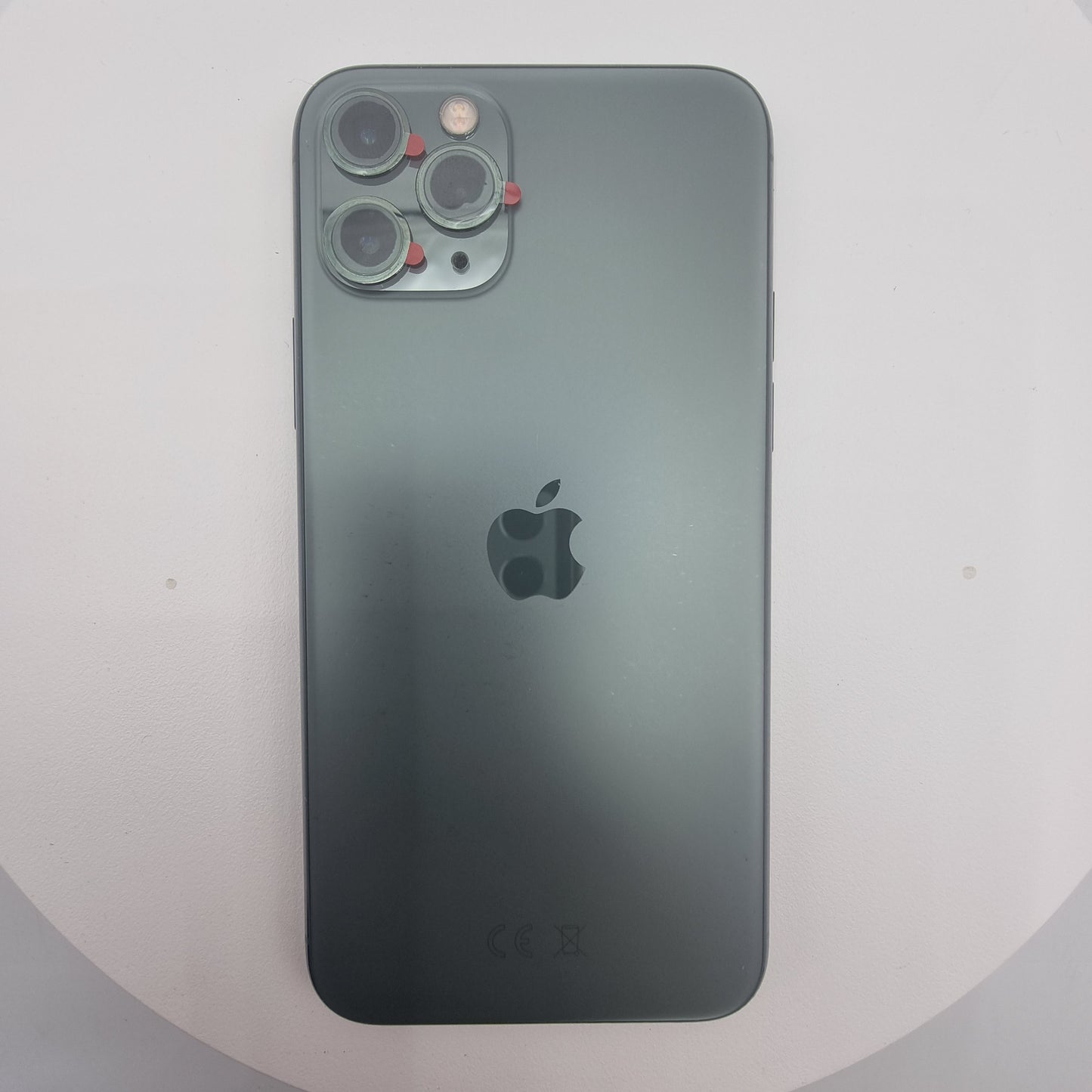 Apple iPhone 11 Pro 64GB Space Grey, Grade B