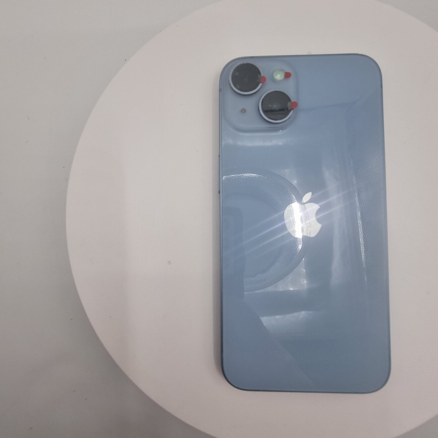 Apple iPhone 14 128GB Blue, Unlocked Grade C
