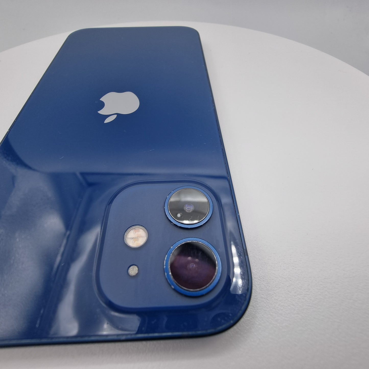 Apple iPhone 12 64GB Blue, Unlocked Grade C