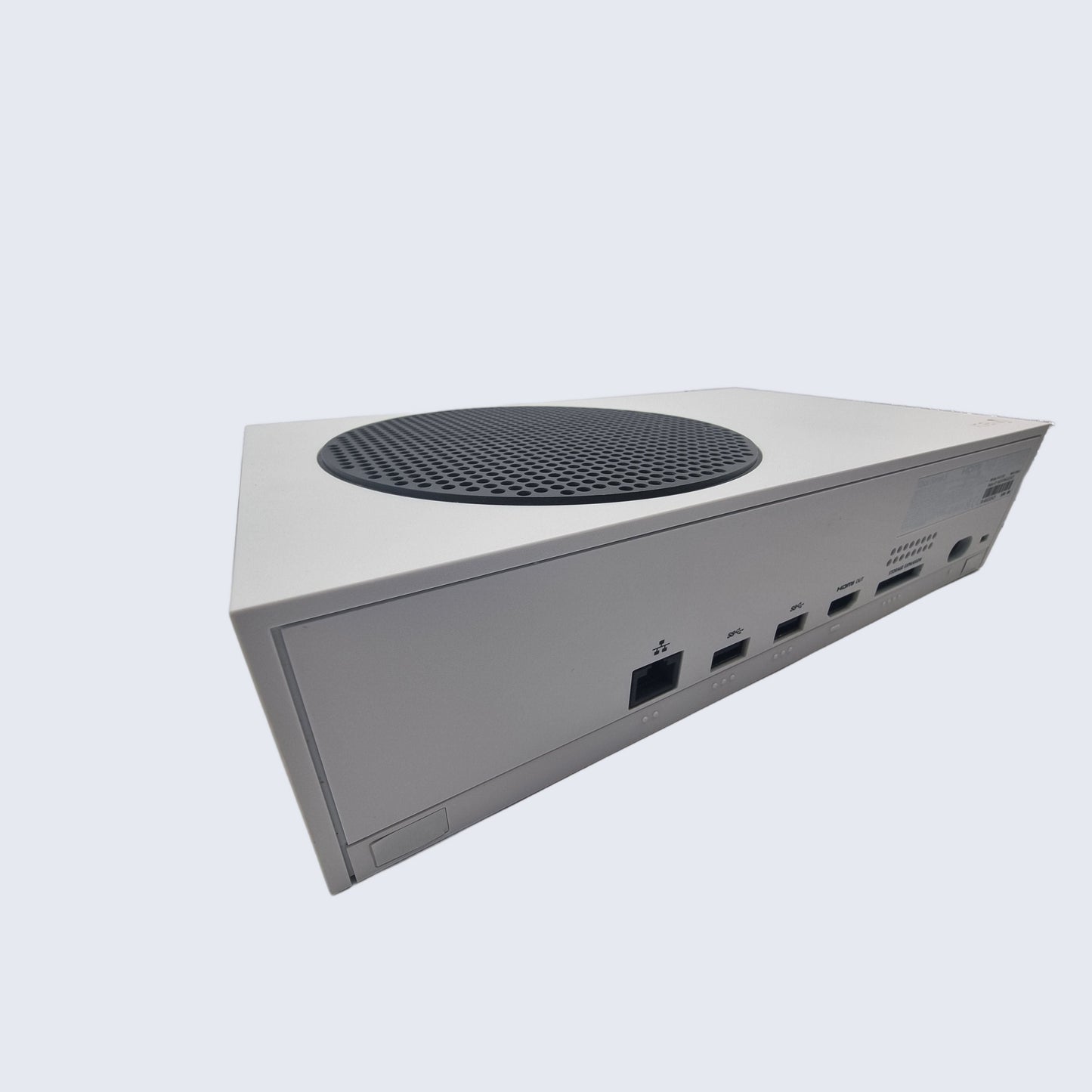 Xbox Series S Console, 512GB, White