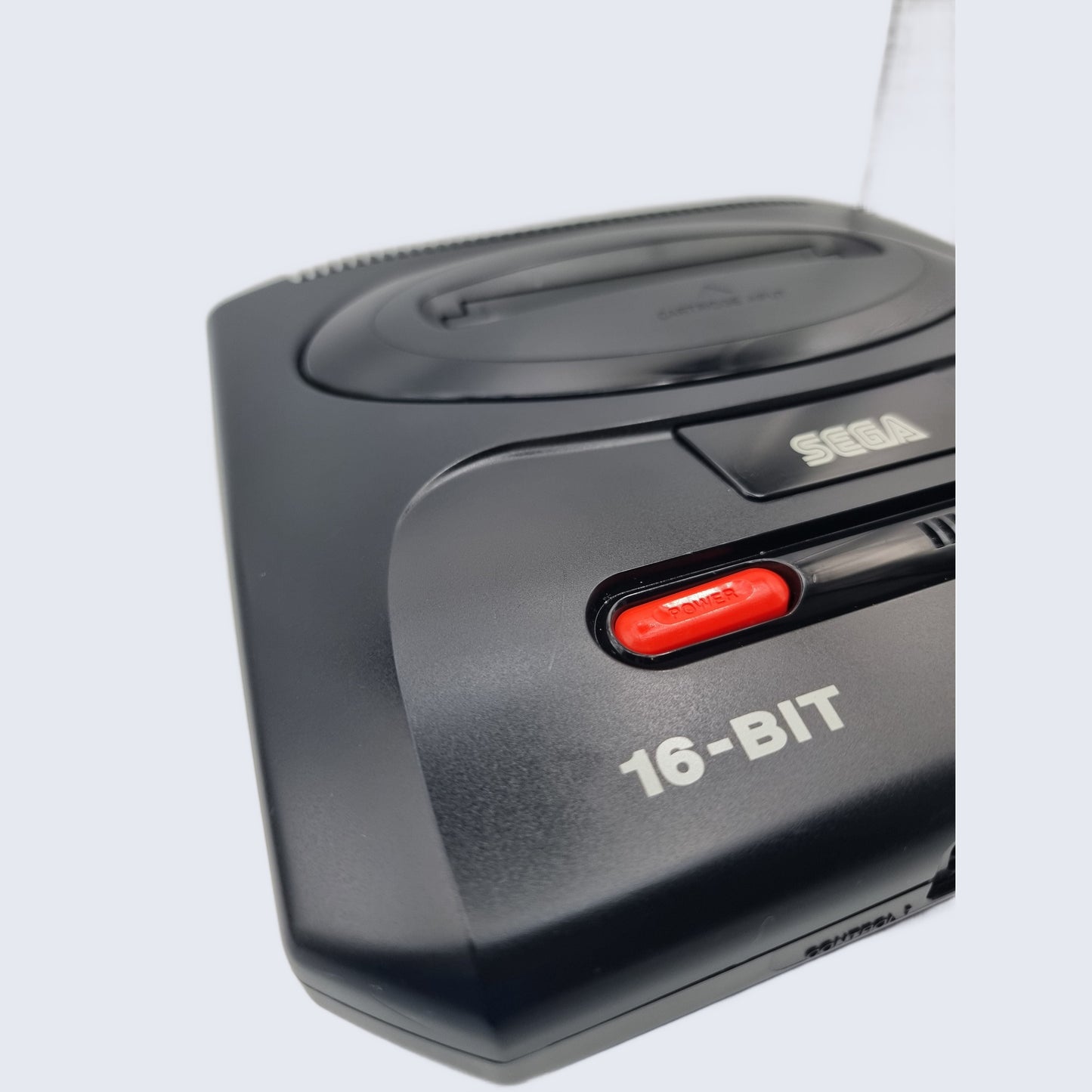 Sega Mega Drive II Console with 1 Pad (No Box)
