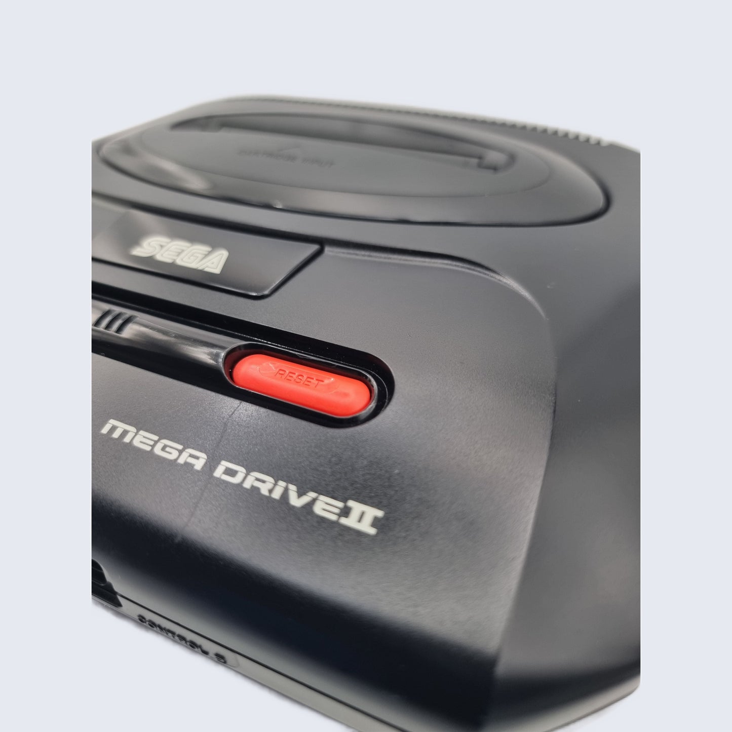 Sega Mega Drive II Console with 1 Pad (No Box)