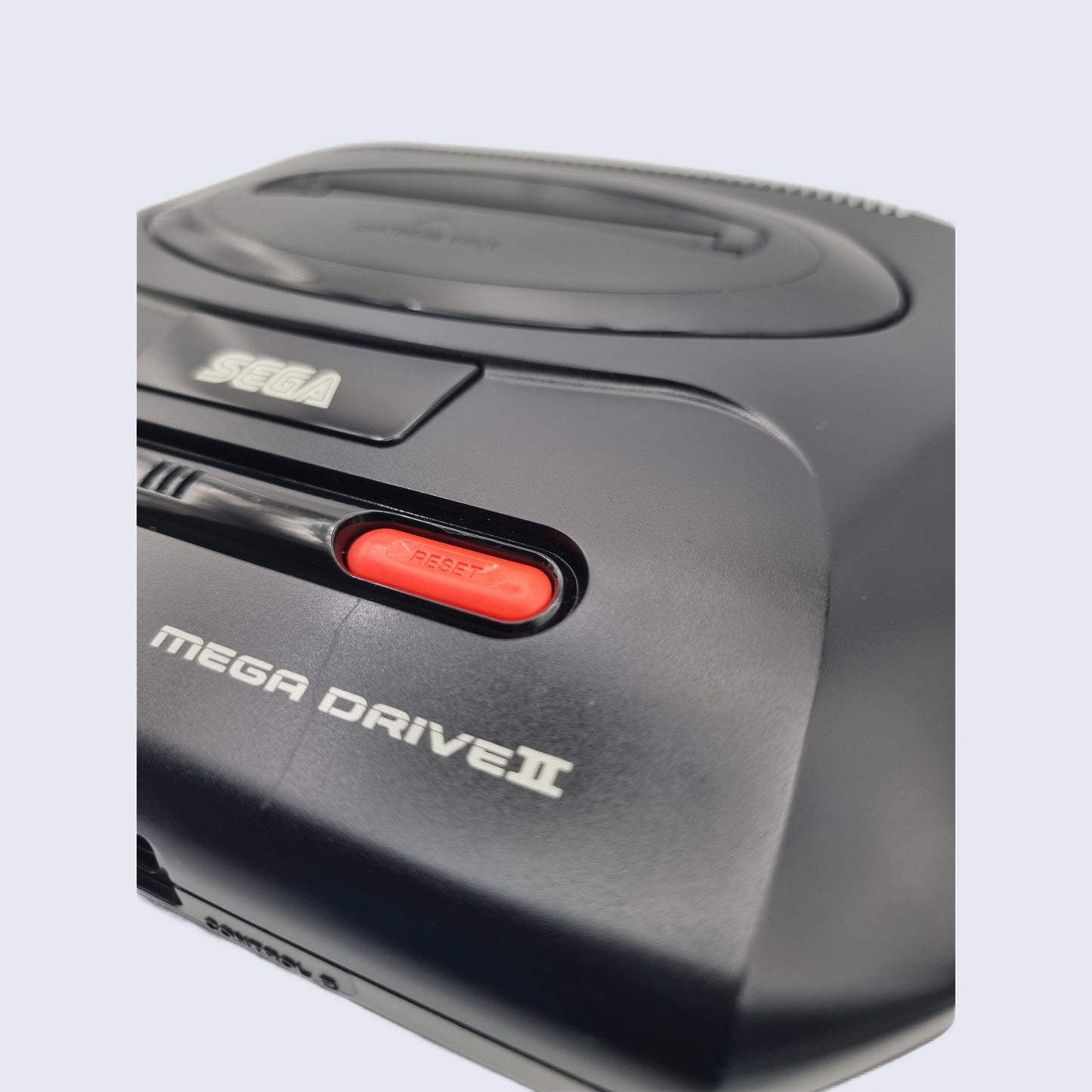 Sega Mega Drive II Console with 1 Pad (No Box)