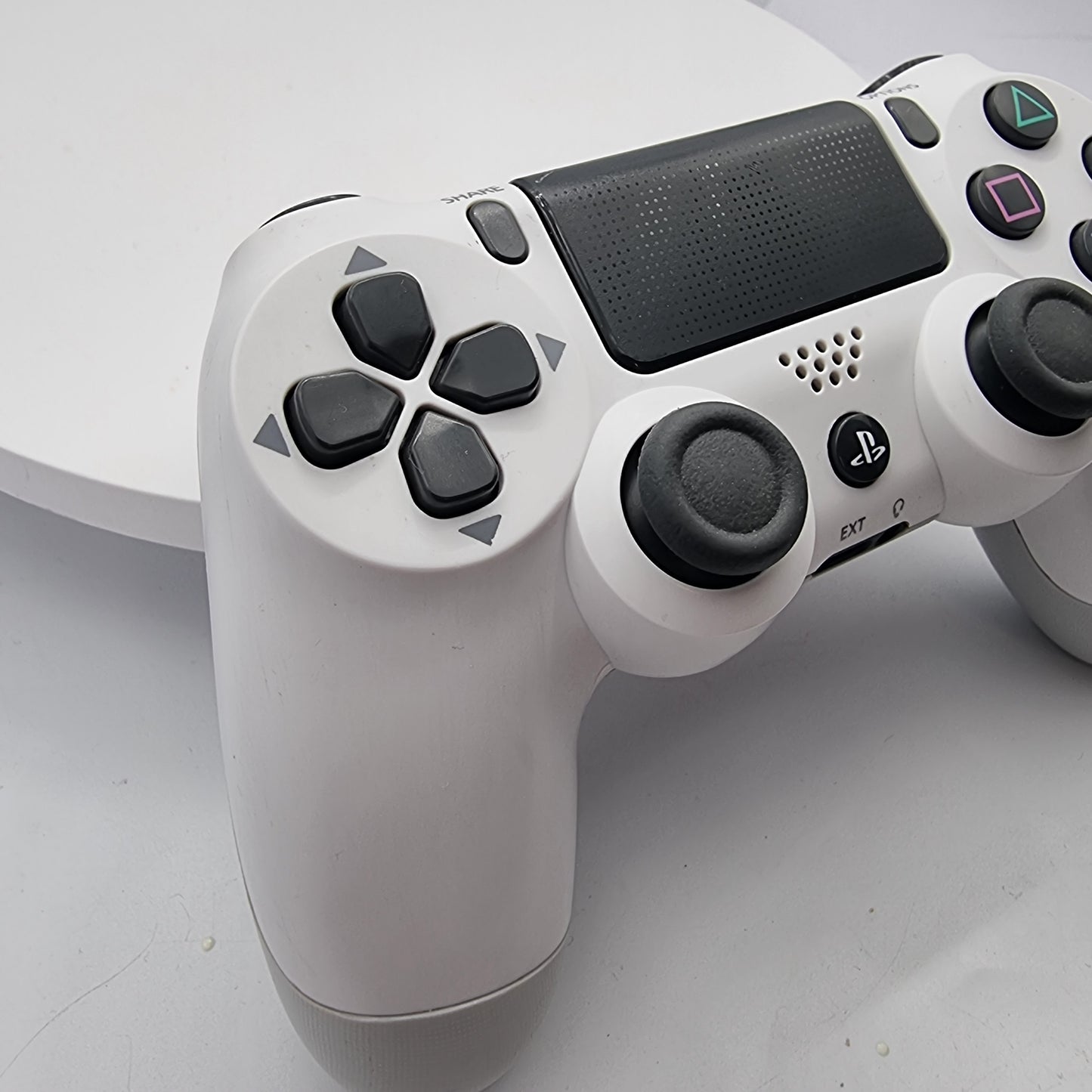 PlayStation 4 Slim Console, 500GB Black, Unboxed