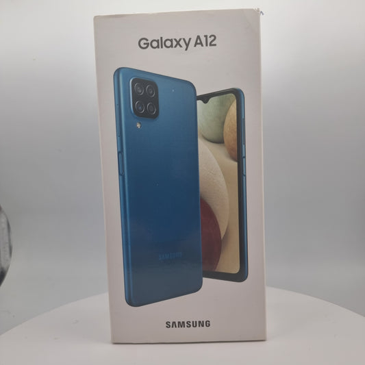 Samsung A03s Dual Sim 64GB Black, Unlocked Grade B