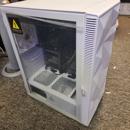 Ryzen 9 7950x3D 16-core, 32 GB Ram DDR 5 CorVeng 5200 Gaming/work PC