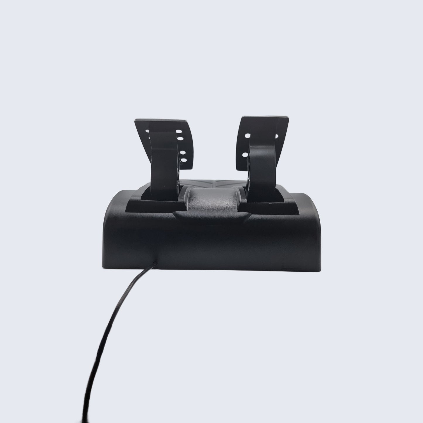 Logitech Driving Force GT Steering Wheel With Pedals