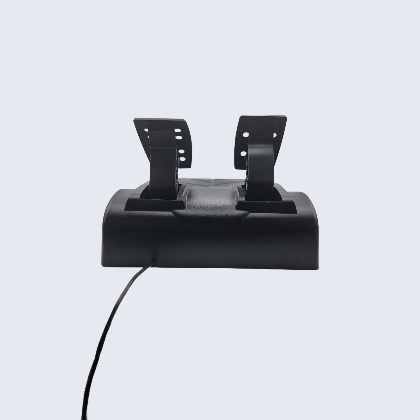 Logitech Driving Force GT Steering Wheel With Pedals