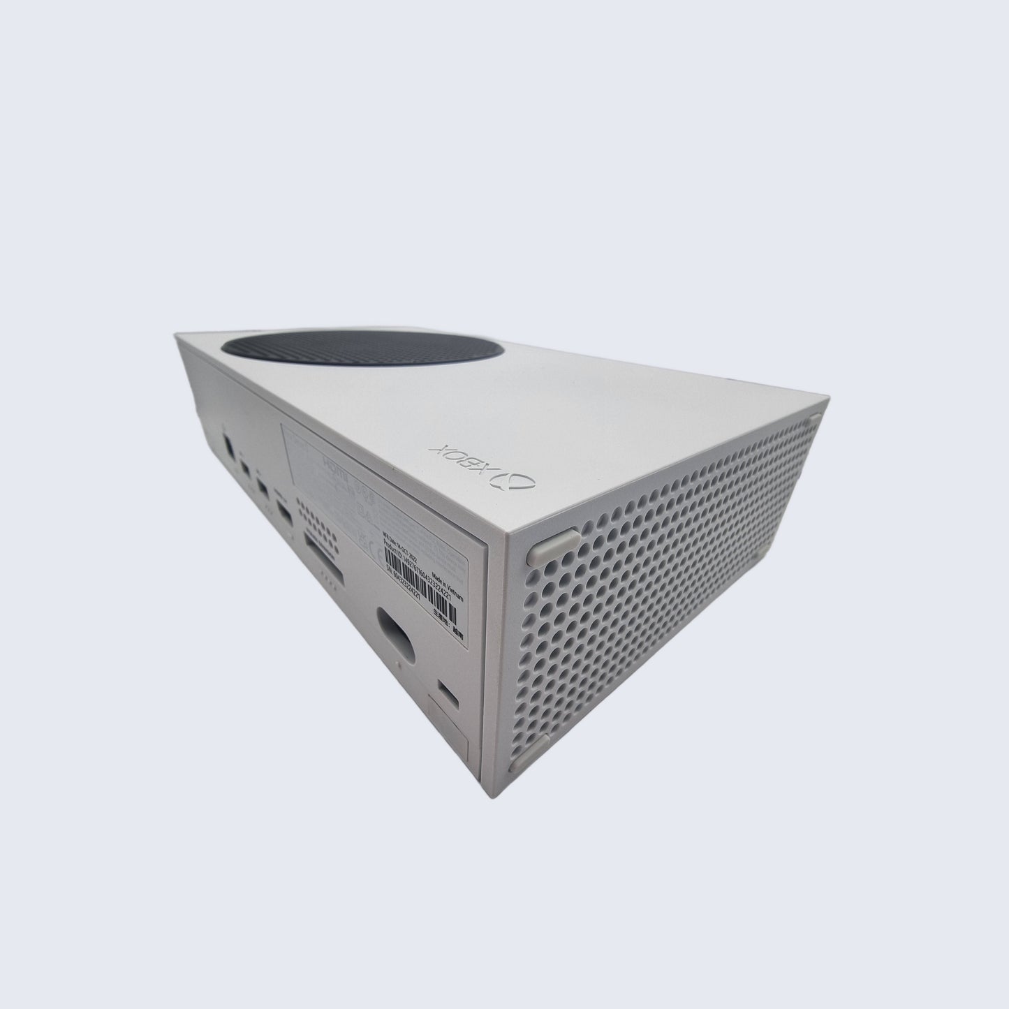 Xbox Series S Console, 512GB, White
