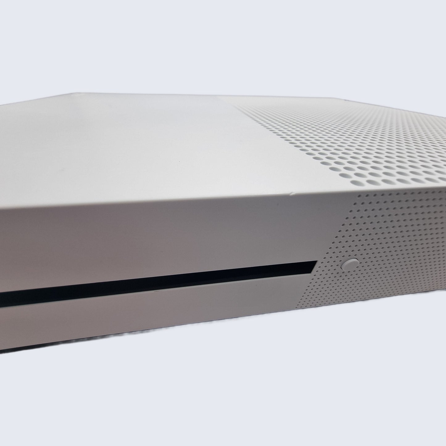 Xbox One S Console, 1TB, White