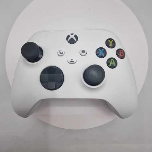 Xbox One Series X/S Controller (white) Grade A