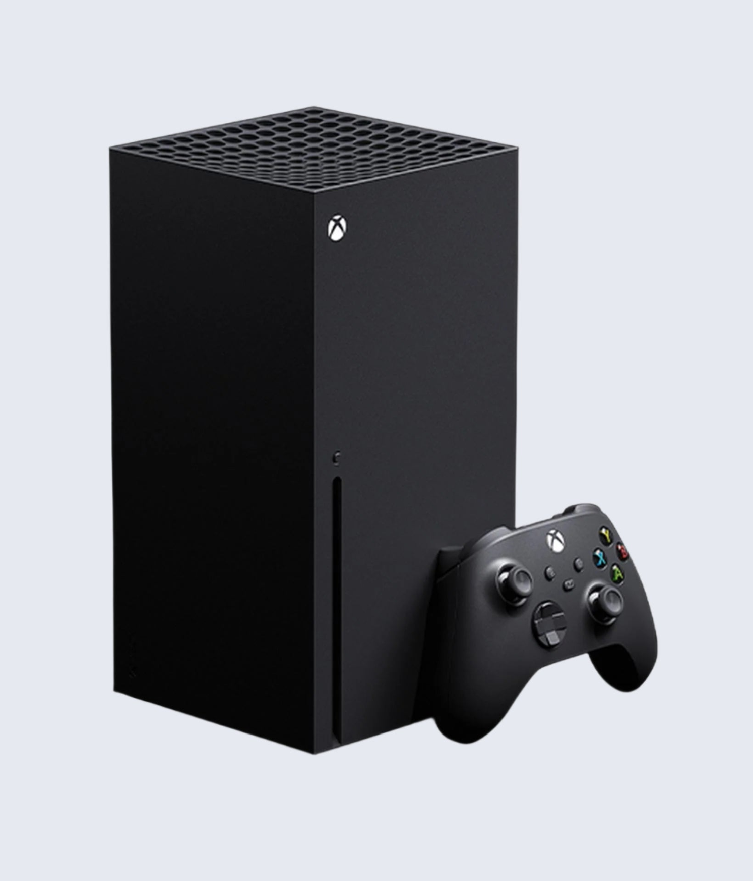Games Consoles