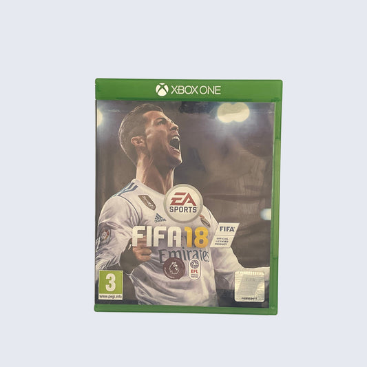FIFA 18