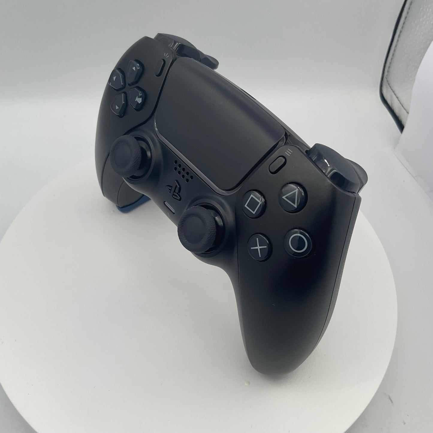 PS5 Official DualSense Controller Midnight Black
