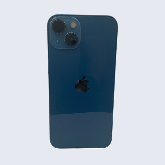 Apple iPhone 13 128GB Blue, Unlocked Grade B
