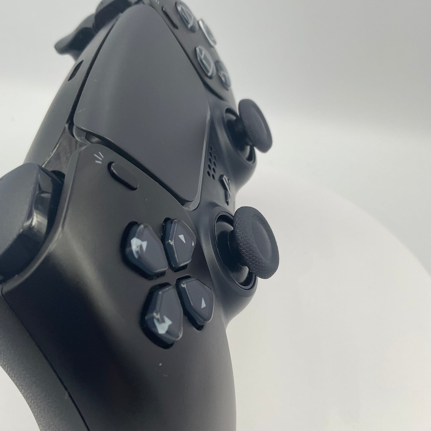 PS5 Official DualSense Controller Midnight Black