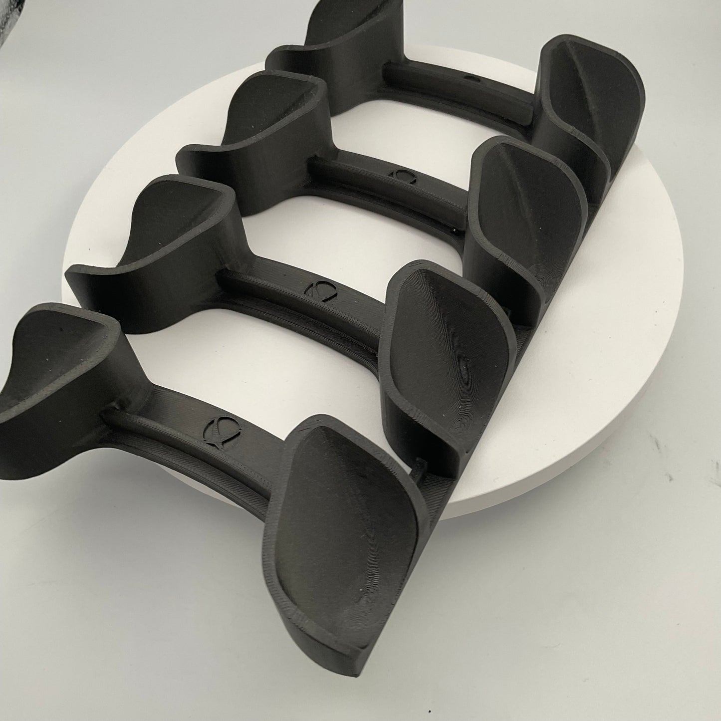 Xbox One Quad Controller stand “Row Stand”