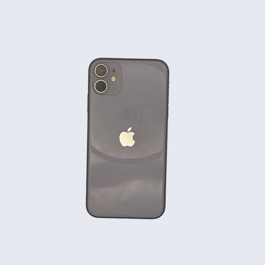Apple iPhone 11 64GB Purple, Unlocked B