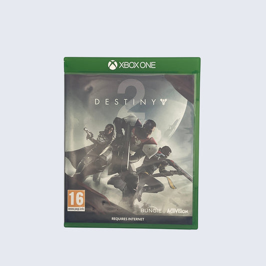 Destiny 2