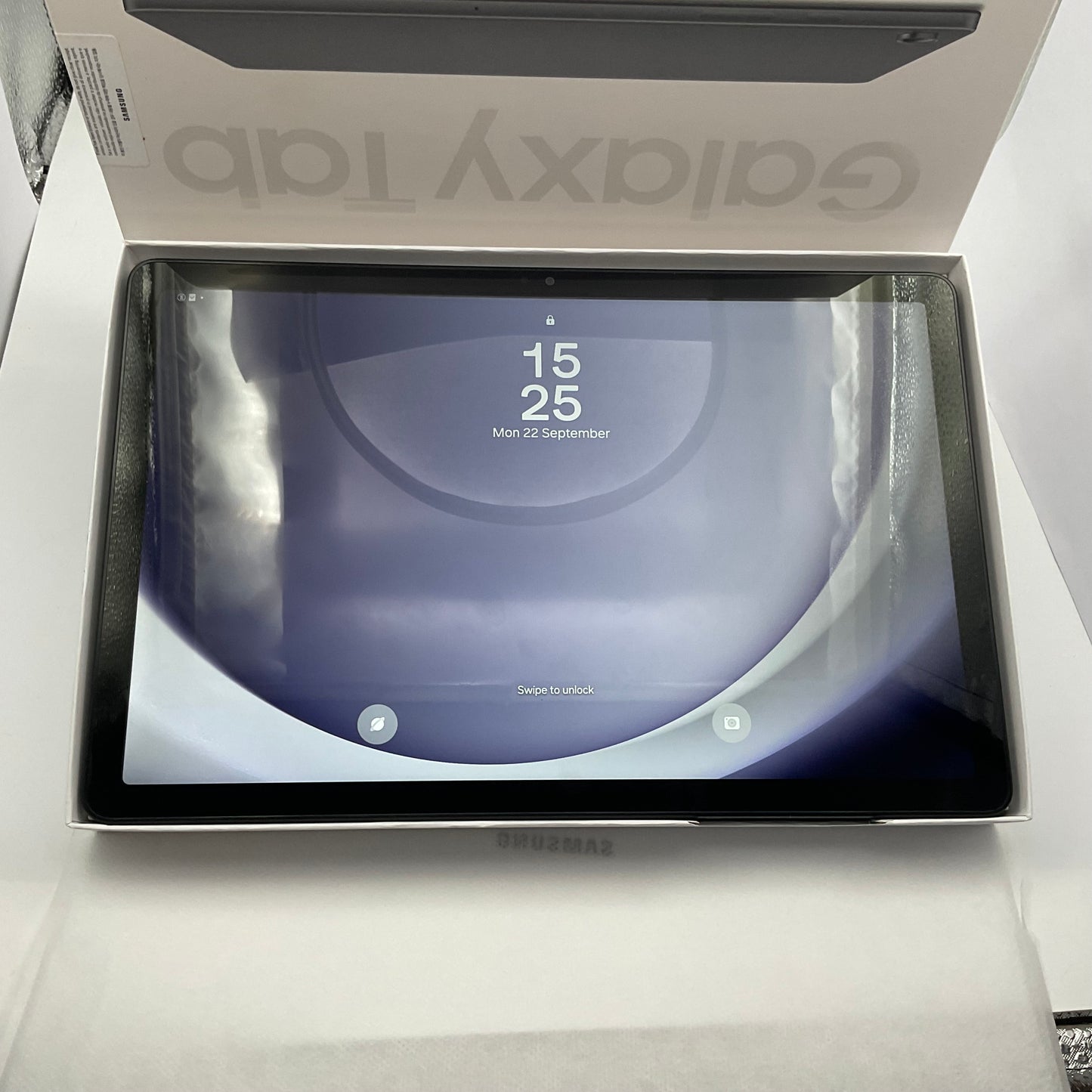 Samsung Tab A9 Plus 128GB New Boxed