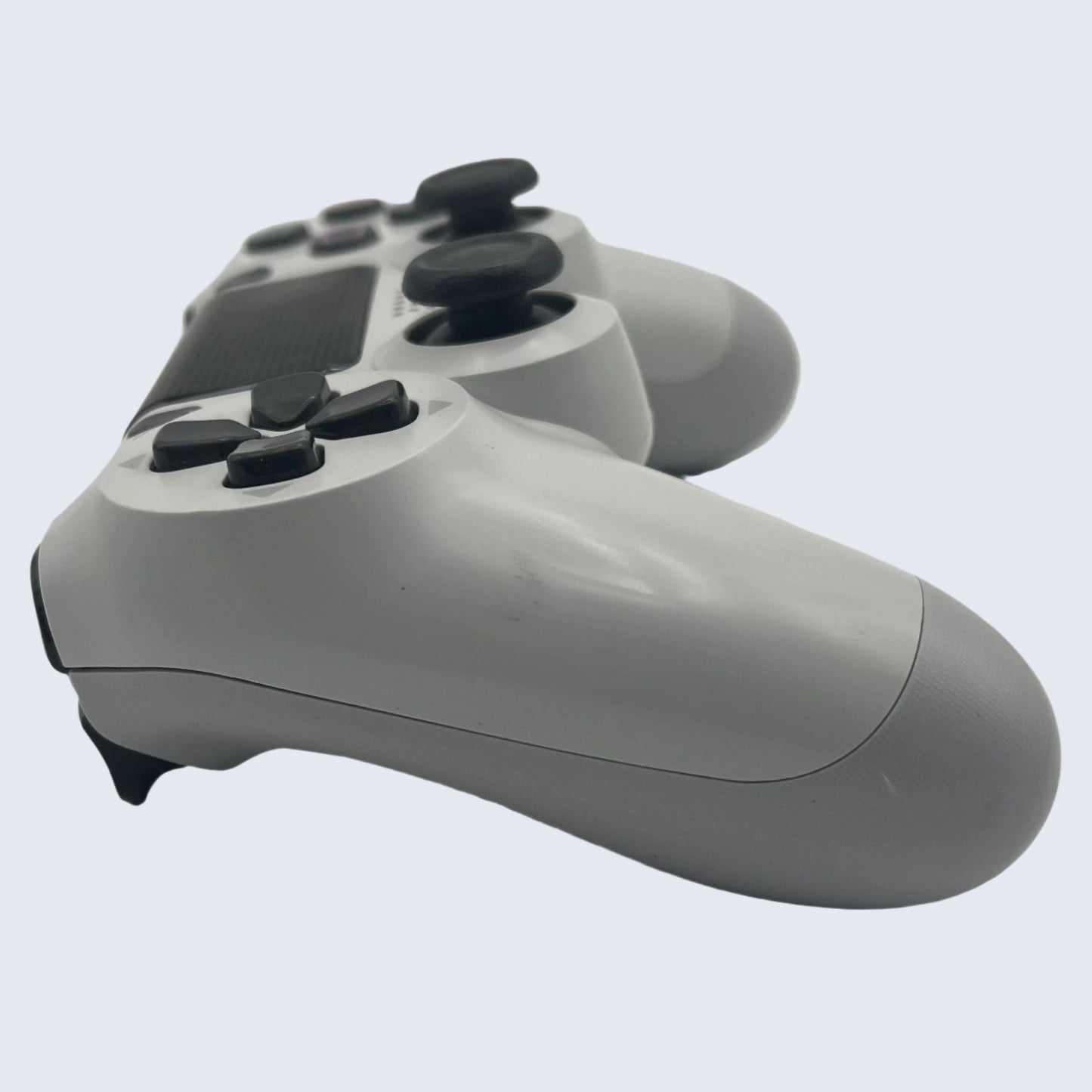 PS4 Official Dual Shock 4 White Controller