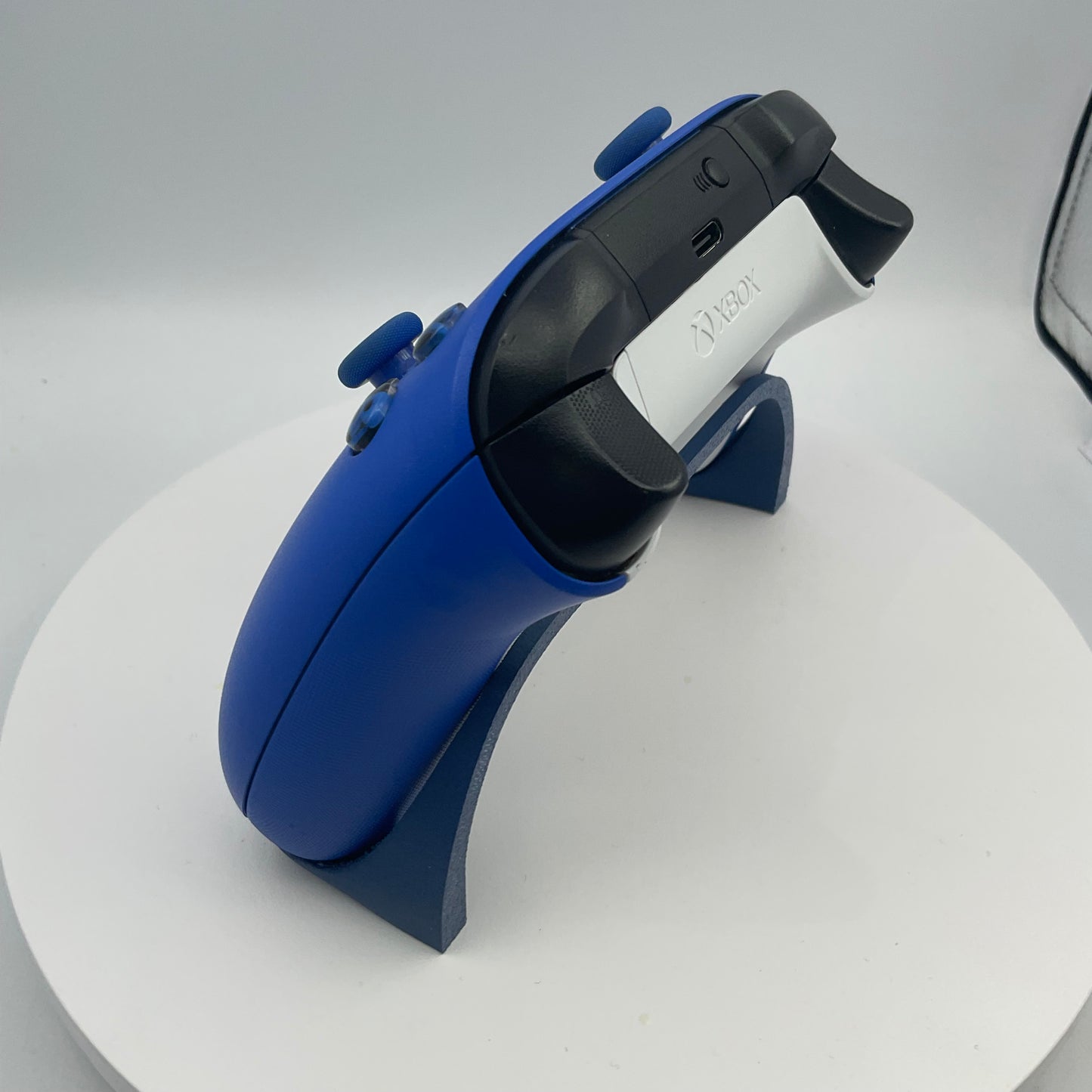 Xbox One Series X/S Controller (blue/white) Grade A