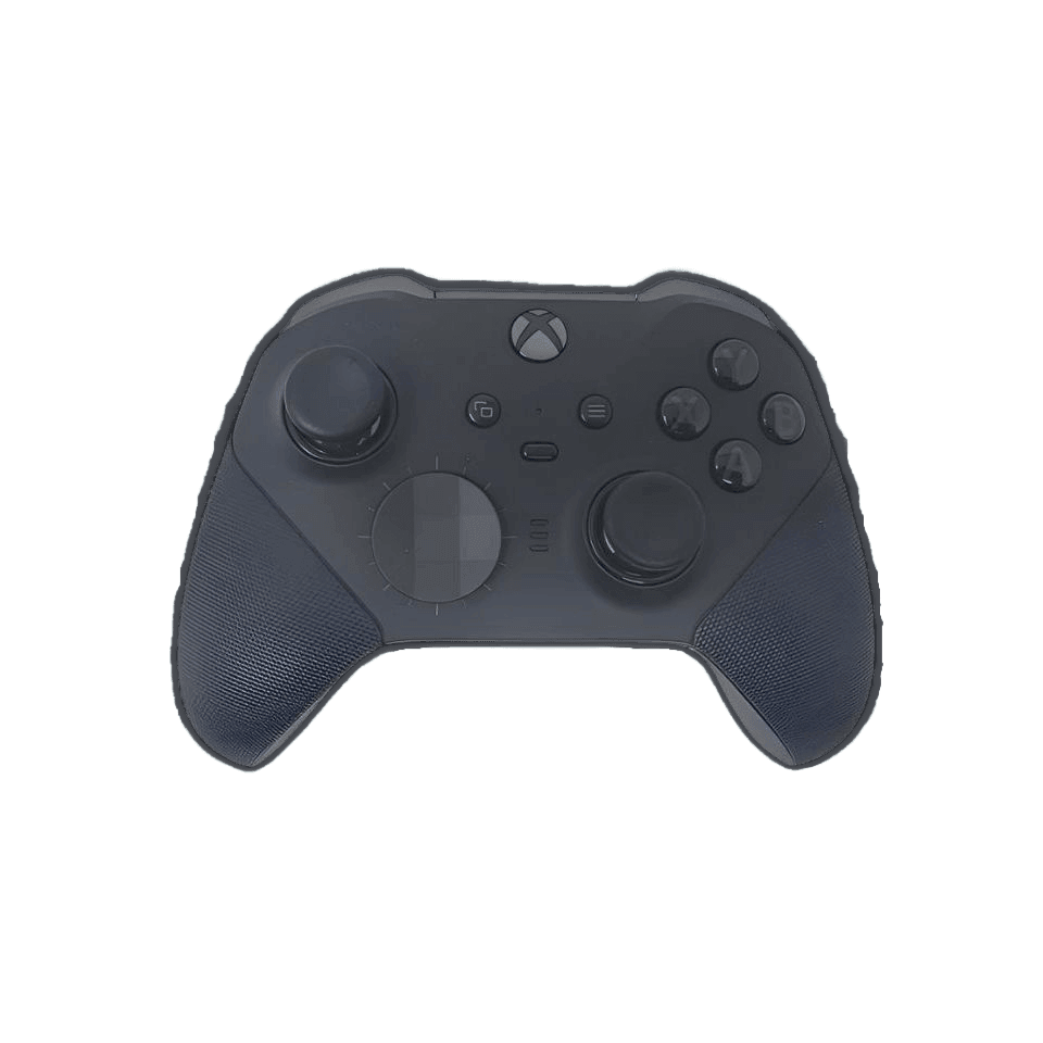 Official Xbox Elite Black Series 2 Wireless Controller W/Case + All Parts