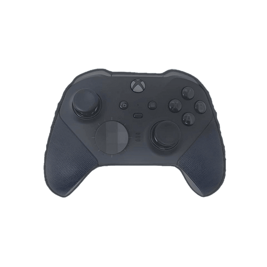 Official Xbox Elite Black Series 2 Wireless Controller W/Case + All Parts