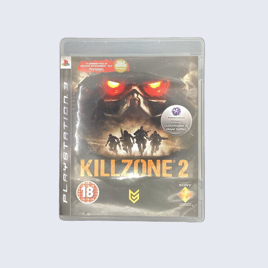 Killzone 2