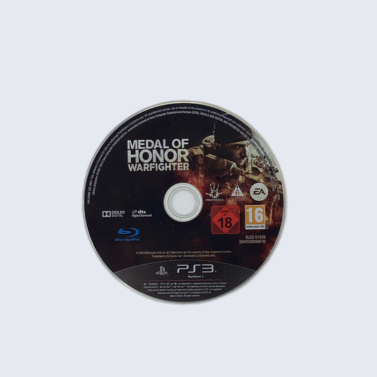 Medal of Honour: Warfighter (no case)
