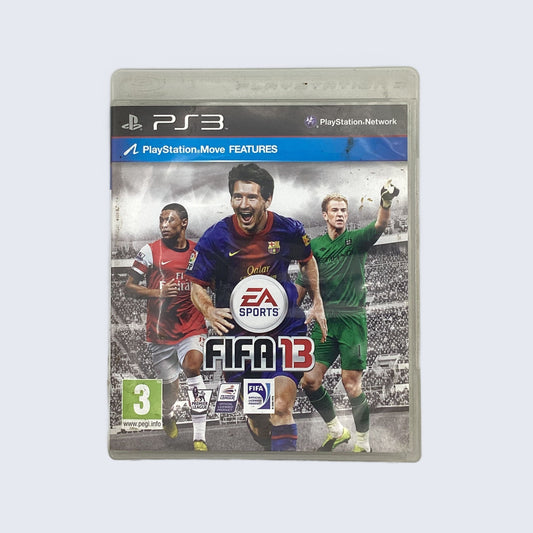 Fifa 13