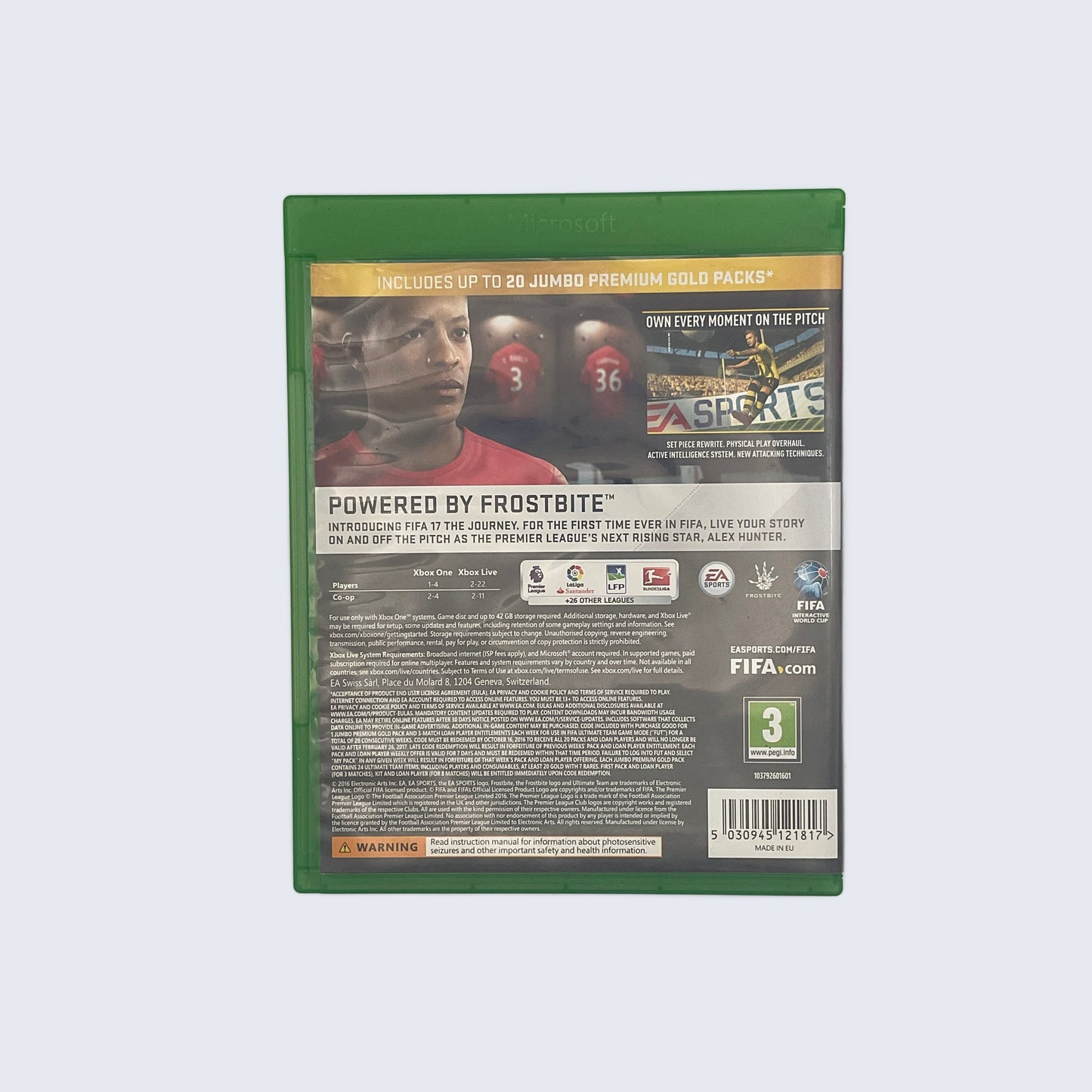 FIFA 17