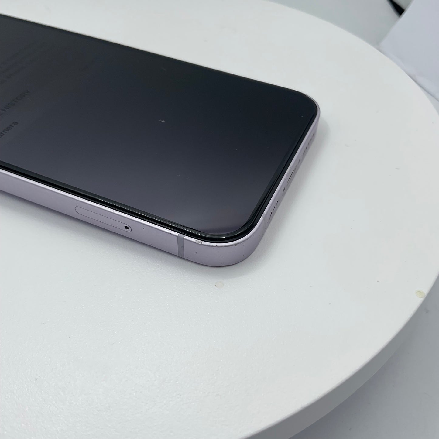 Apple iPhone 14 128GB Purple, Unlocked Grade B