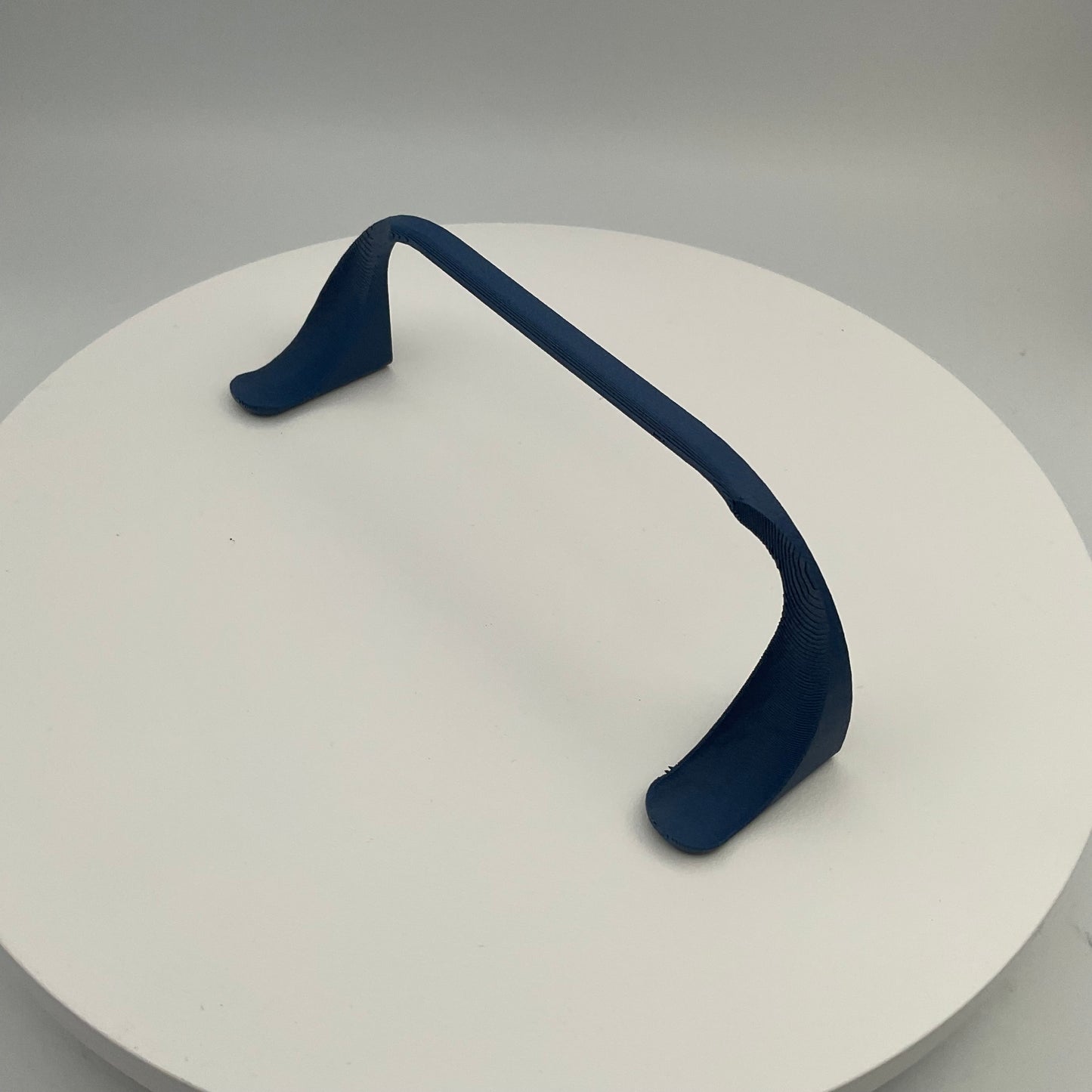 PS5 Single Controller stand “Invisible”