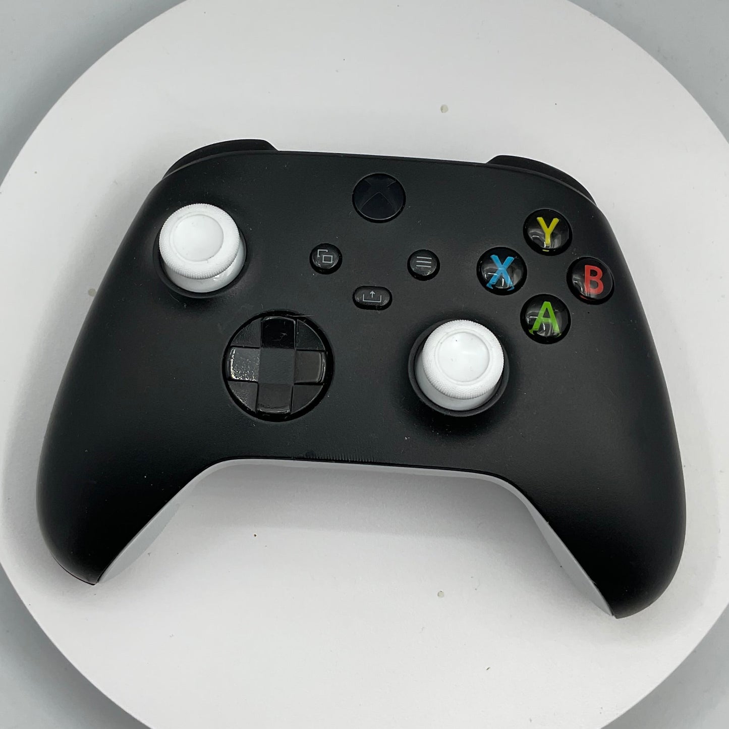 Xbox One Series X/S Controller (black) Grade A