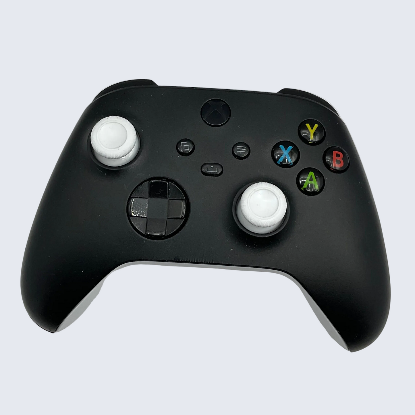 Xbox One Series X/S Controller (black) Grade A